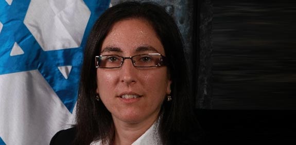 דנה כהן - לקח / צילום: מתוך אתר בתי המשפט