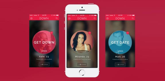 DOWN / צילום: מתוך אתר החברה