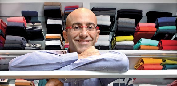 דרור לב / צילום: איל יצהר