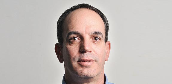 גיא גלברט / צילום: איל יצהר