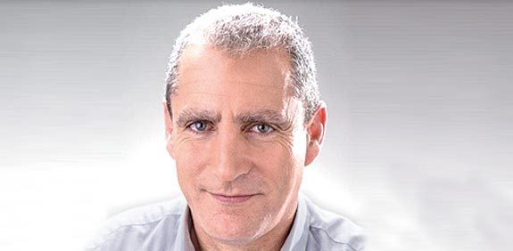 שי לידור / צילום: שחר תמיר 