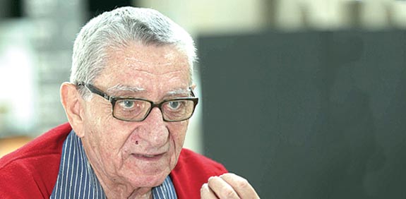 אנדראה ברטלי / צילום: אוריה תדמור