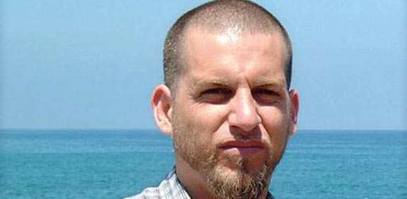 גבריאל בלחסן / צילום: ערוץ 1