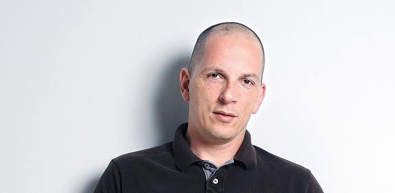 אייל לינור / צילום: איל יצהר