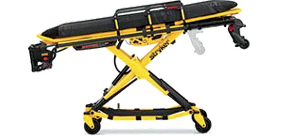 Stryker / צילום: אתר החברה