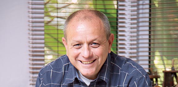 אריאל כץ / צילום: אלון רון