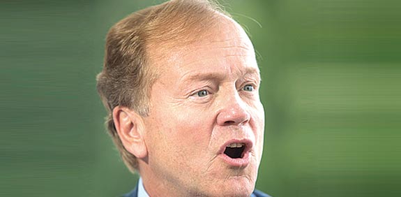 John Chambers