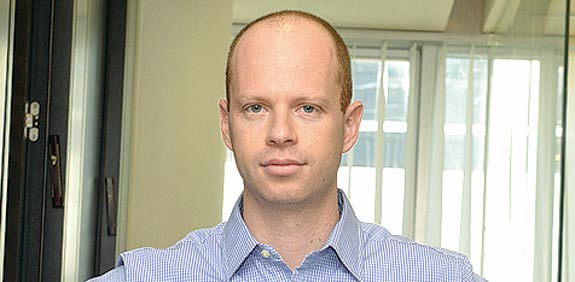 דקל קוטלר / צילום: תמר מצפי