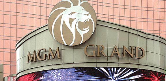 MGM Resorts / צילום: רויטרס
