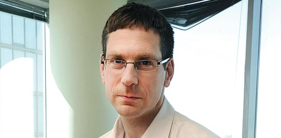 נועם מאירוביץ' / צילום: תמר מצפי