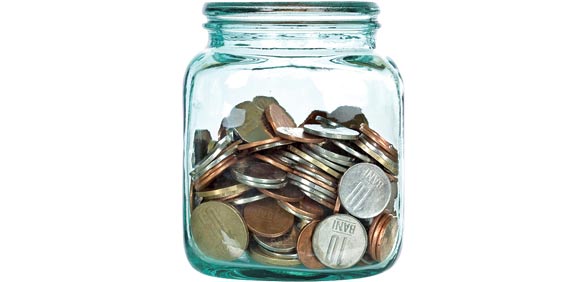 קופה / צילום: thinkstock