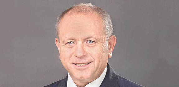 אריאל כץ / צילום: אלון סיגוי