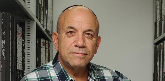 יואב ערמוני / צילום: איל יצהר