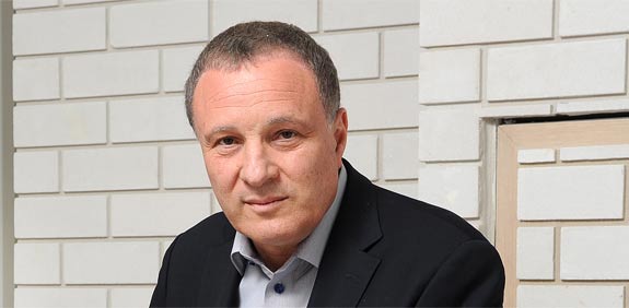 אודי ארז / צילום: איל יצהר