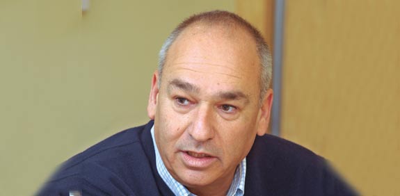 הראל בית און / צילום: איל יצהר