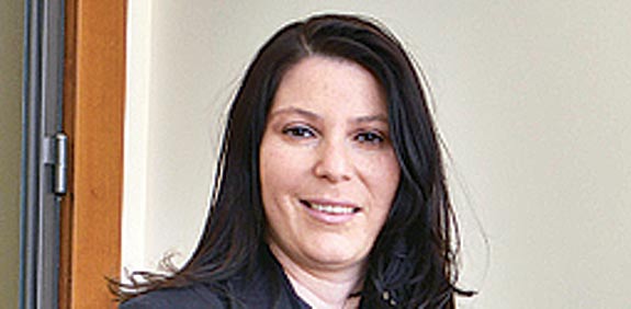 אורית ישראלי / צילום: תמר מצפי
