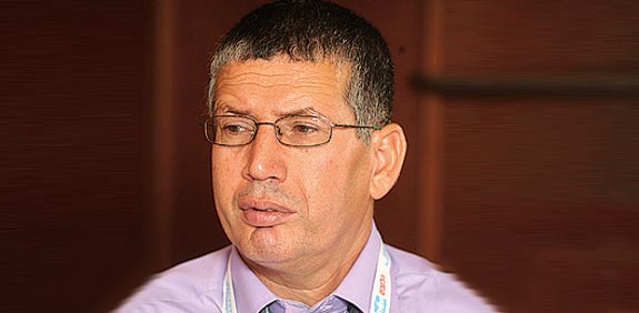 שמעון בן חמו / צילום: איל יצהר