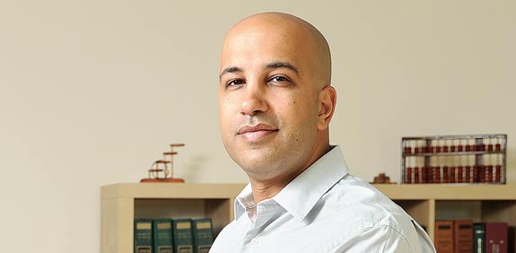 צחי אברהם / צילום: איל יצהר