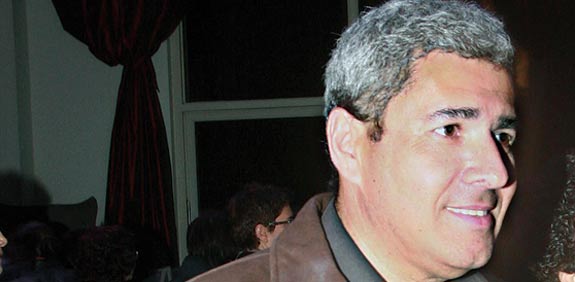 מוטי גוטמן / צילום: רוני שיצר
