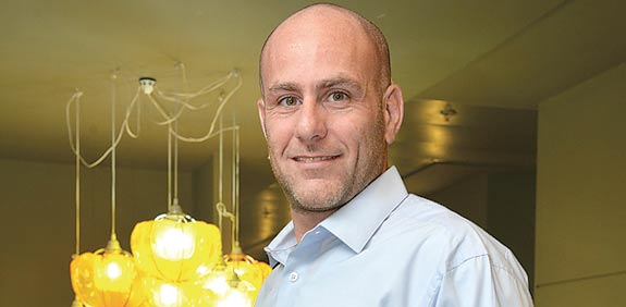 דרור שליט / צילום: תמר מצפי