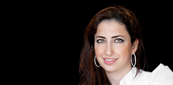 חגית לבייב סופייב / צילום: ריקי קנטרוביץ