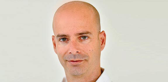 מעוז פרנקו / צילום: ראובן קסטרו