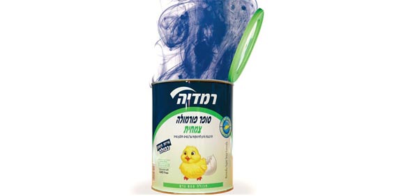 רמדיה / צלם: טימור דברה