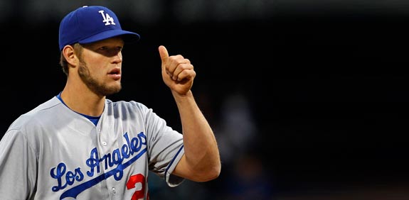 לוס אנג'לס דודג'רס (MLB) / צלם: רויטרס