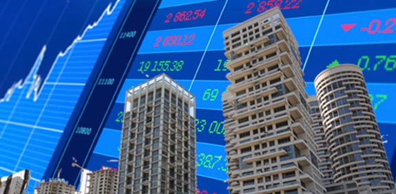 נדל"ן מניות / צילום:  איל יצהר thinkstock