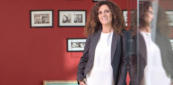 מיכל המאירי/ צילום:שחר תמיר