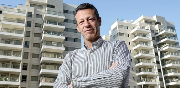 דרור נגל / צילום: איל יצהר