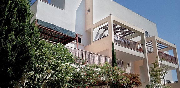 נחל ירמוך 4, מודיעין / צילום: איל יצהר