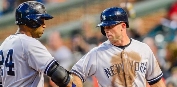 ניו יורק יאנקיז (MLB) / צלם: רויטרס