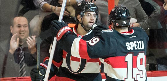 NHL / צלם: רויטרס
