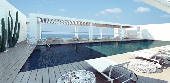 Herzliya Ritz-Carlton 