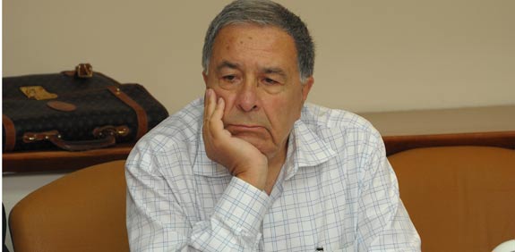 שמעון מזרחי / צלם: אייל יצהר