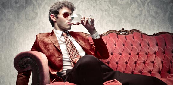 אופנת גברים / צילום: shutterstock