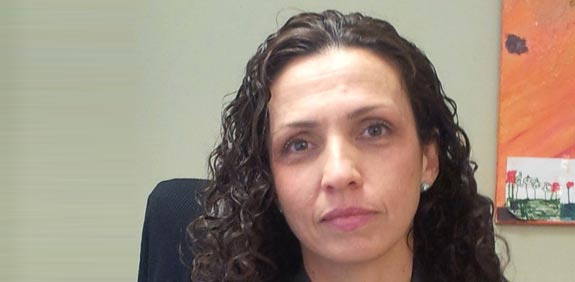 ורד סוטו אורגד / צילום: שי מור