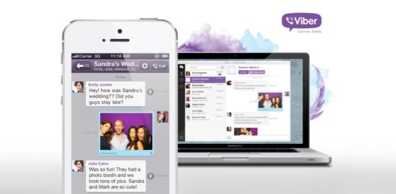 Viber