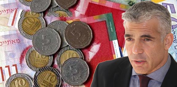 Yair Lapid