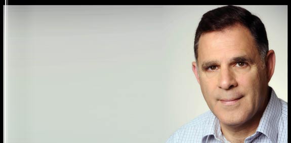 איציק צאיג, מנכ"ל אסם / צילום: יוסי צבקר