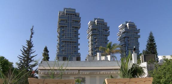 שכונת צמרת, בית למכירה / צילום: מהוידאו