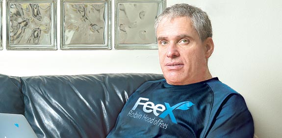 אורי לוין / צילום: יונתן בלום