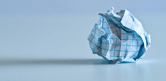נייר / צילום: thinkstock