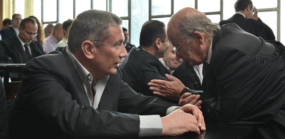 נוחי דנקנר / צילום: נמרוד סונדרס