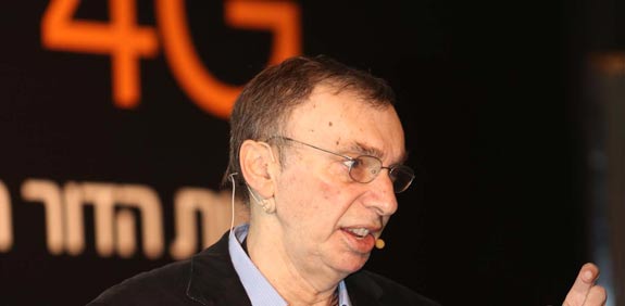 מנחם תירוש / צילום: סיוון פרג