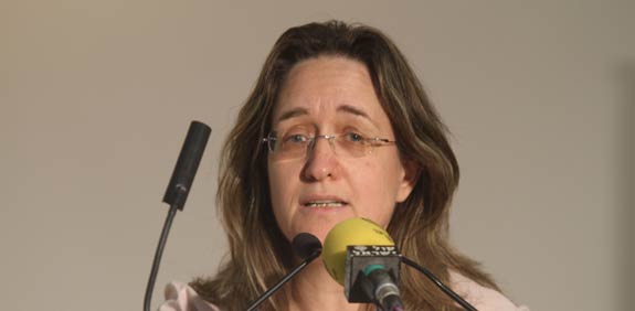 אילנה דיין  / צילום: רוני שיצר