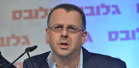 ד"ר קובי ברוידא / צילום: תמר מצפי
