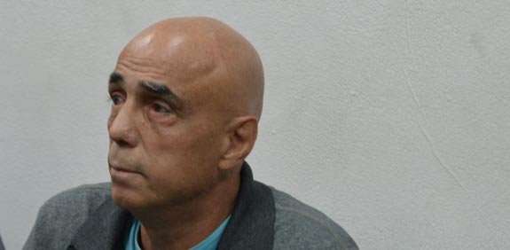 איתן חייא / צילום: תמר מצפי