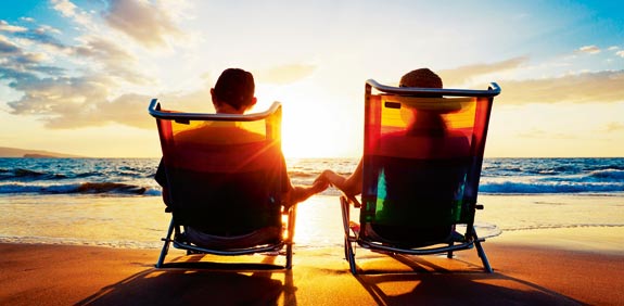 חופש / צילום: thinkstock